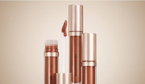 ベアミネラルのアイコン「ウォームス」がカラーメイクコレクションに！