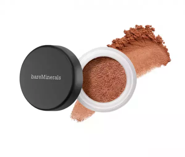 ベアミネラルのアイコン「ウォームス」がカラーメイクコレクションに！