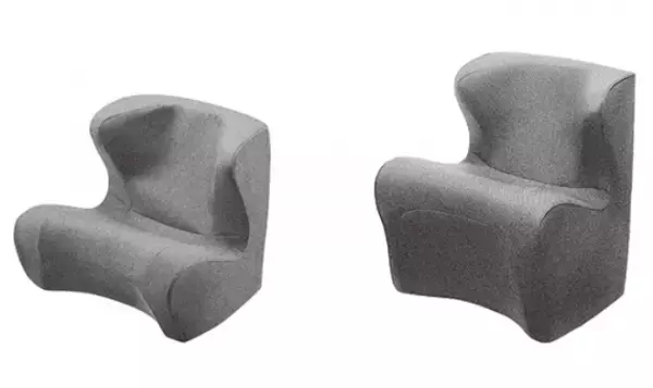 姿勢ケアに！人気の健康チェアシリーズに、インテリアになじむ新色が仲間入り