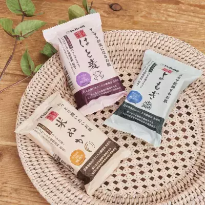 脱プラで環境にやさしく！お肌にうれしく！「ペリカン自然派石けん」 全17種が2023年4月よりリニューアル！