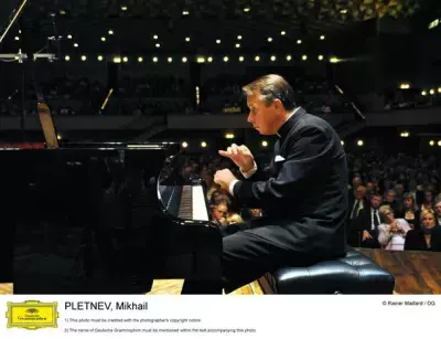 史上最高最強のラインナップ！「第41回名古屋クラシックフェスティバル」を愛知県芸術劇場にて9月18日より開催