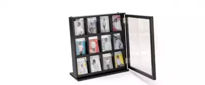 “推し活”に便利なトレーディングカードの収納ケースを「ディノスオンラインショップ」にて11月2日(木)より販売！