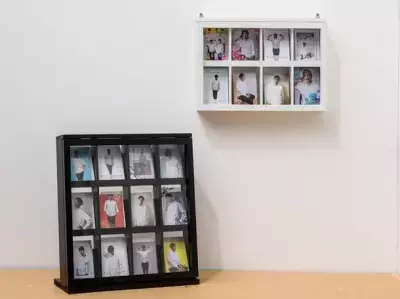 “推し活”に便利なトレーディングカードの収納ケースを「ディノスオンラインショップ」にて11月2日(木)より販売！