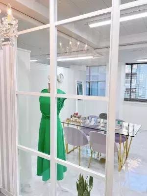 パーソナルカラー診断・骨格診断・顔タイプ診断の「R Dresserが」横浜エリアに新店舗をオープン！