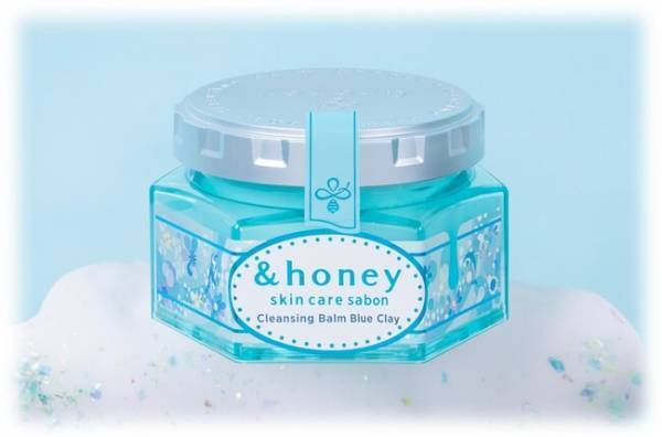 黒ずみも・ざらざら角質もオフ！ハチミツ美容の新作クレンジング誕生