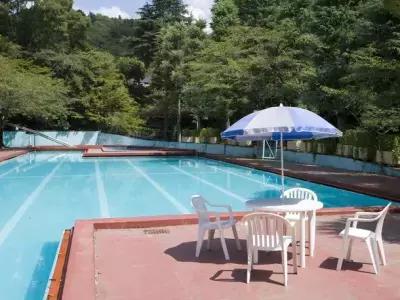 大阪「伏尾温泉 不死王閣」が屋外ガーデンプールを 7月15日(土)から9月3日(日)まで期間限定オープン！