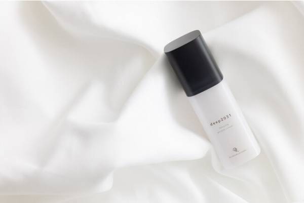 「deep2031」睡眠中に美肌を育む「スリーピング グロースクリーム」新発売