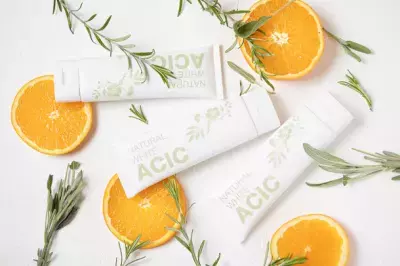 イタリアンシェフが本気で考案！SDGsにも配慮した安心安全な歯磨き粉が販売スタート！