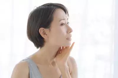 「フェイスラインが気になったら頭皮をケアしよう！」プロが教える”顔の下半身悩み”対策方法