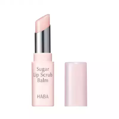 とろけるスクラブでうるツヤ唇へ 『シュガーリップスクラブバーム』 9月21日(木)数量限定発売