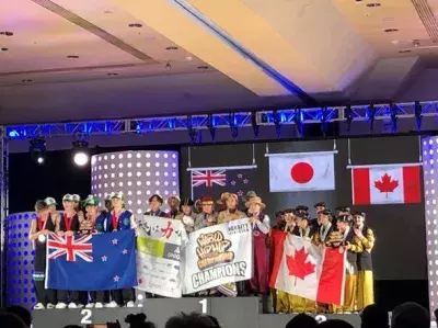 最高峰のストリートダンス世界大会の日本予選「ALL JAPAN HIP HOP DANCE CHAMPIONSHIP 2023」 3月1日(水)10:00よりエントリー受付・観覧チケット発売！