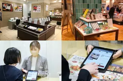 「三越伊勢丹ふるさと納税 in GINZA」を12月18日より開催！銀座三越でふるさと納税の申し込みや返礼品の展示を実施