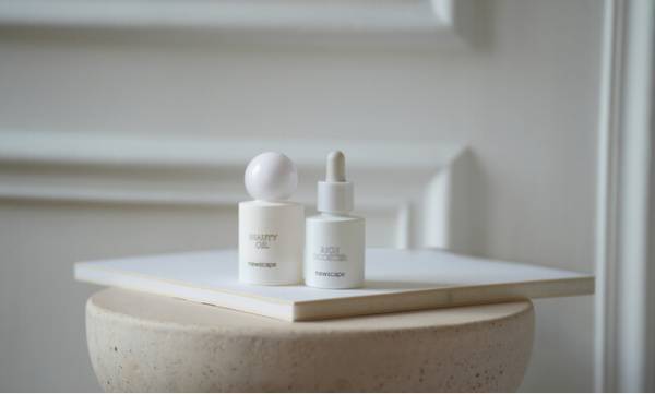 肌と地球に寄り添うスキンケア「newscape」より美容液2種が新登場！