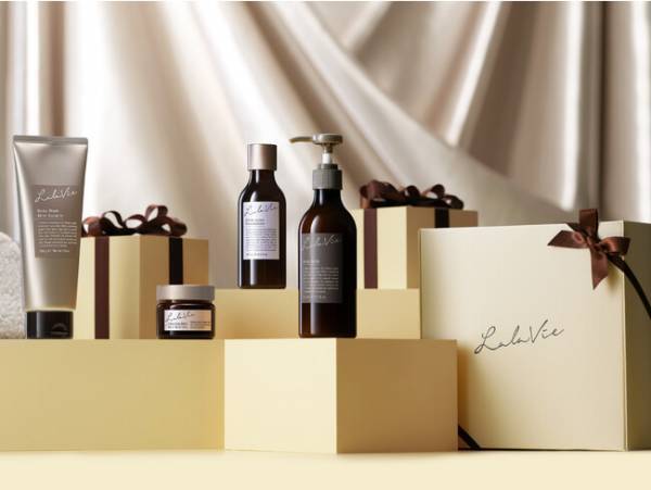 オイルイン美容「ララヴィ」が冬のお手入れ時間を彩る2つのWISH BOXを発売