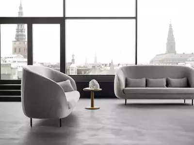 新宿「リビングデザインセンターOZONE」が 冬のセールイベントを12月14日(木)より開催！“自分らしい、しあわせな暮らし”のヒントに