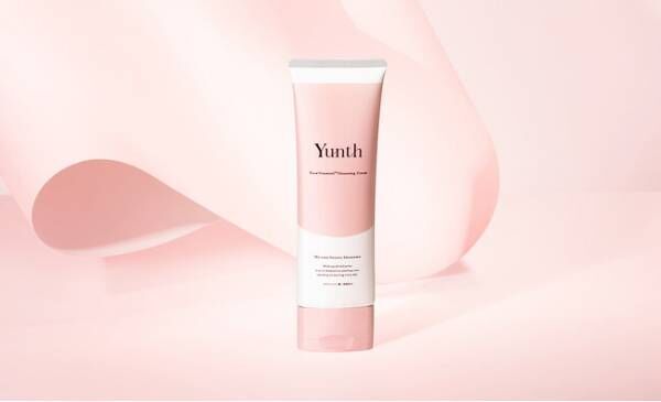 パッと明るい肌に！「Yunth」より生ビタミンC配合のクレンジング＆泡洗顔新発売