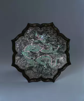 毎年恒例！東京国立博物館で 2024年の干支“辰”をテーマにした展示を1月2日より開催