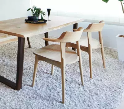 ダイニングチェアが抽選で当たる「CLUB OZONE 住まいる 春の新生活キャンペーン」新宿OZONEにて3/1～3/31まで実施