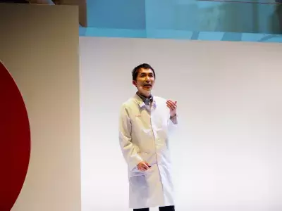 資生堂が最新の研究知見を発表！「Shiseido Innovation Conference 2023－Beauty for the Future －」開催