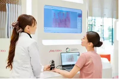 資生堂が最新の研究知見を発表！「Shiseido Innovation Conference 2023－Beauty for the Future －」開催