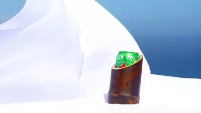 外国人を魅了した「竹製ドリンクホルダー」販売開始！350mlの缶ビール・ペットボトルが挿入可能