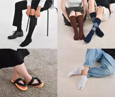 ドレス足袋ソックス専門ブランド「 Tabi-zo」全品半額クーポンがもらえるキャンペーンを7月31日まで開催