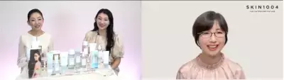 今年の春夏、注目のスキンケアトレンドは？コスメ発表会最新レポート