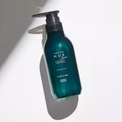 サロン向け頭髪化粧品メーカーの「ナンバースリー」公式オンラインストアにて初回購入時に使える30％割引クーポン配布中