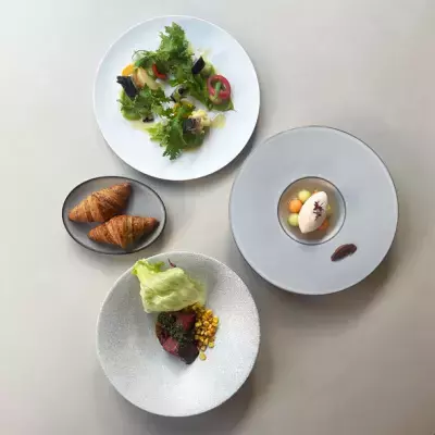 盛夏を爽やかに過ごすウェルネスランチ＆ティーメディテーションワークショップを7/27 東京・南青山で開催