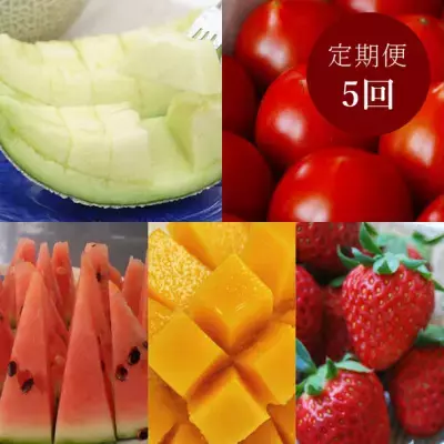 三越伊勢丹ふるさと納税  2024年の旬に届くフルーツの先行予約開始！