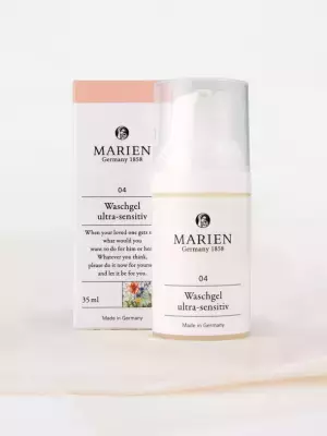 肌トラブルのない健やかな肌へ マリエン｜ドイツハーブの「ナチュラル洗顔セット」定価の1,000円OFF・送料無料で発売