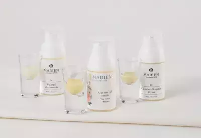肌トラブルのない健やかな肌へ マリエン｜ドイツハーブの「ナチュラル洗顔セット」定価の1,000円OFF・送料無料で発売
