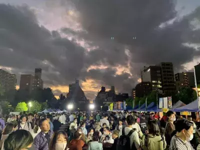 すみだで音楽と食の祭典が開幕！全会場入場無料の 「すみだストリートジャズフェスティバル2023」10月14日(土)・15日(日)に開催