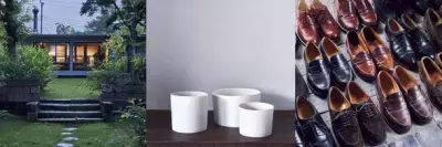 「白磁のアーティスト」の日常を彩る美意識『白の中のカラフル 黒田泰蔵の暮らし』展  BAG-Brillia Art Gallery-にて6月10日(土)より開催