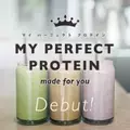 1億通りから作る自分専用＆完全食プロテイン「MY PERFECT PROTEIN」発売1周年記念！10月1日より都度払い購入を導入