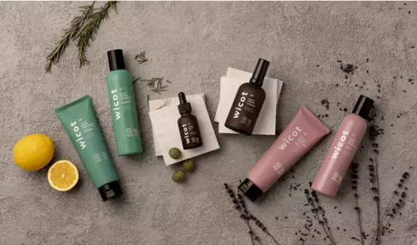 大人の頭皮・髪悩みに！オーガニック認証「スカルプ＆ヘアオイル」wicotより登場