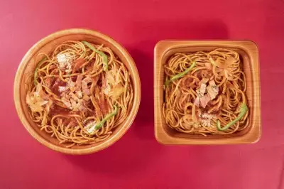 ファミマ名物大人気企画が“新キャンペーン名”で再来！「お値段そのままデカくてうまい!! だいたい40％増量作戦」