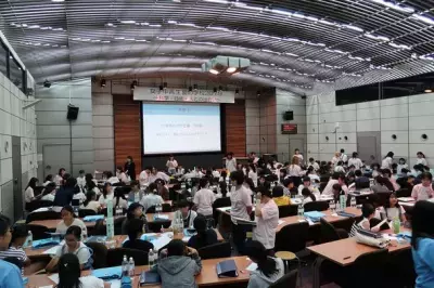 「女子中高生夏の学校2023～科学・技術・人との出会い～」合宿形式で8/5(土)～7(月)に開催！ 6/16(金)まで参加者募集