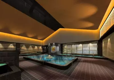 【サウナシュラン2022全国1位】待望の2号店「スパメッツァ仙台 竜泉寺の湯」が宮城・仙台に7月20日(木)朝6時オープン！