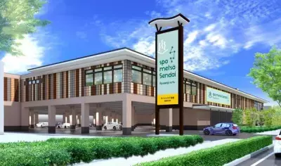 【サウナシュラン2022全国1位】待望の2号店「スパメッツァ仙台 竜泉寺の湯」が宮城・仙台に7月20日(木)朝6時オープン！