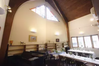 「愛犬と共に過ごしたい」仙台市のイタリアンレストランパリンカが12月23日、25日に愛犬と共に過ごせるクリスマス企画を開催