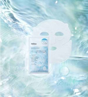 年間6万トンの廃棄果実をアップサイクル！Mitea ORGANIC保湿マスク新登場