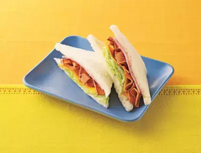 おやつカンパニー×東武百貨店「ベビースターラーメン コラボメニューフェア」 7月20日(木)から開催