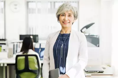 シニア期に向けた『キャリア棚卸＆発見シート』を活用！55歳からのセカンドキャリアを考えるワークショップをIndeedが開催