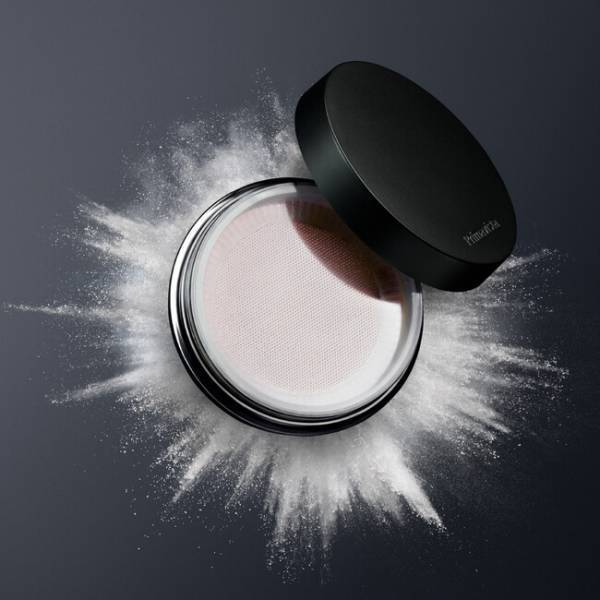 絶対にテカりたくない人へ！花王が超オイリー肌用あぶらとりパウダー発売