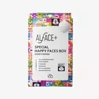 累計販売1,280万枚突破のフェイスマスクブランド ALFACE+ 「Disney100」限定デザインBOXを数量限定で発売！