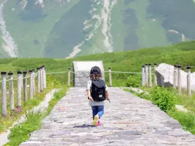 夏イベント『2023なつたび！立山』 暑さと無縁の「立山黒部アルペンルート」で 7月29日(土)～8月27日(日)開催！