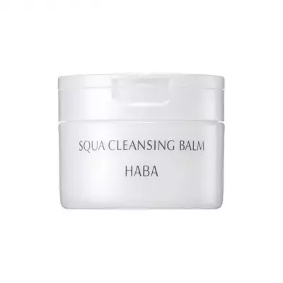 バーム状スクワランがとろけて密着！メイクも毛穴汚れもするんと落ちる『スクワクレンジングバーム』 2023年9月21日(木)数量限定発売