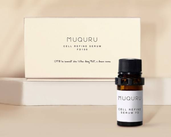 防腐剤フリー＆ヒト幹細胞培養液100％！凍結乾燥した新発想の粉末美容液誕生