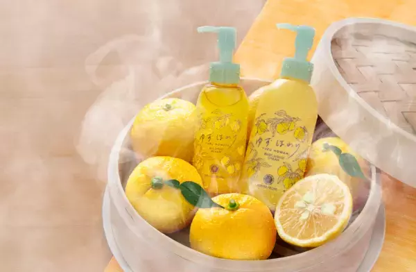 【数量限定】ハウス オブ ローゼから「蒸し美容発想」の保湿ケアシリーズが登場！